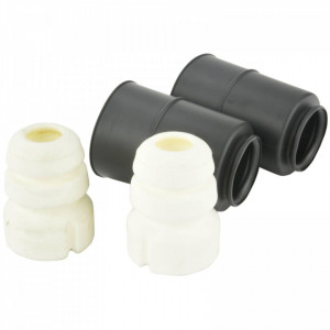Set portbagaj cu bara de protectie amortizor fata AUDI A4 2007-2015