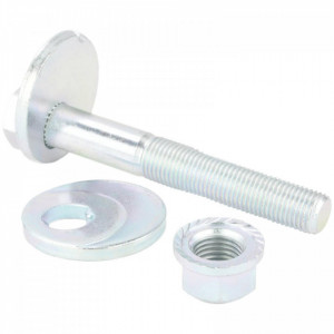 Set reparatie, bolt excentric reglaj cambra MAZDA 6 2002-2013