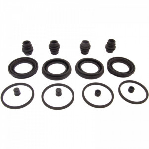 Set reparatie etrier frana fata NISSAN X-TRAIL 2001-2013