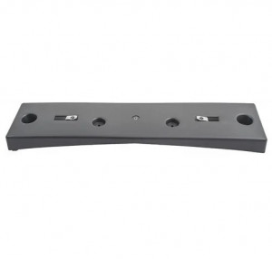 Suport numar inmatriculare Chevrolet Aveo 2003 - 2011