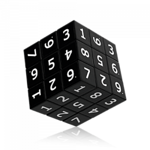Cub Sudoku Puzzle
