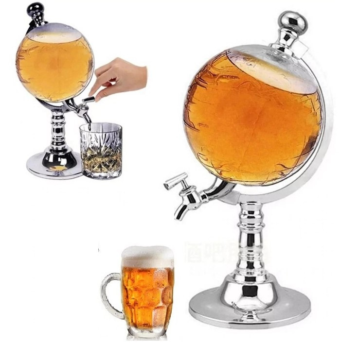 Dozator de bauturi Globe