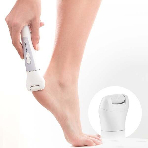 Set de epilare si ingrijire a pielii 5 in 1 InnovaGoods