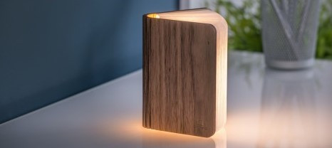 Lampa veioza moderna tip carte