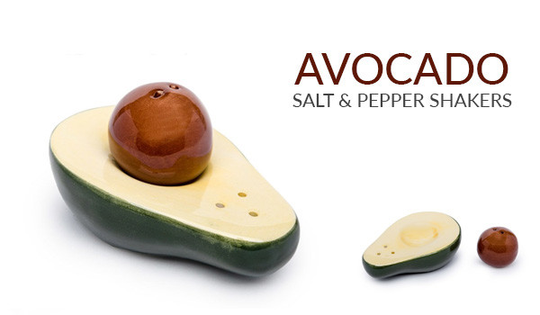Solnita avocado