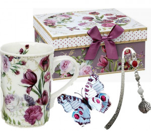 Cadoul Cititoarei - Selectie cadou Ready-To-Give