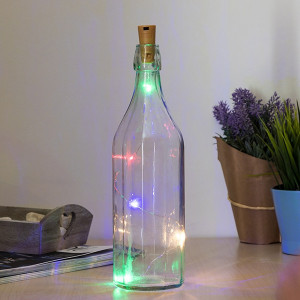 Dop deco led ghirlanda