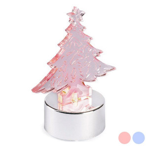 Figurina Brad de Craciun cu LED