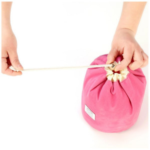 Geanta de calatorie pentru cosmetice TravelBag