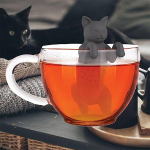 Infuzor de ceai Pisca