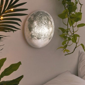 Lampa de perete Luna - Moon In My Room