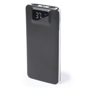 Power Bank Antonio Miró cu lanterna