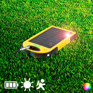 Power Bank solar