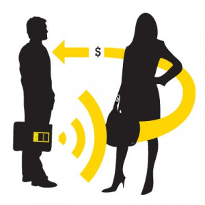 Protector pentru carduri RFID