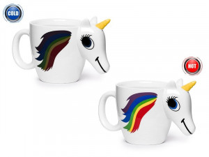 Cana termosensibila Unicorn