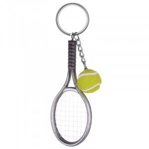 Breloc Sport Tenis