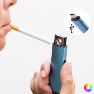 Bricheta electro cu USB