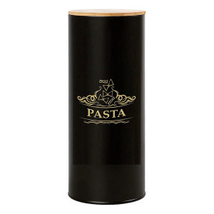 Cutie pentru alimente - Paste - cu capac din bambus