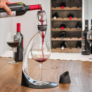 Decantor si Aerator Profesional de Vin InnovaGoods