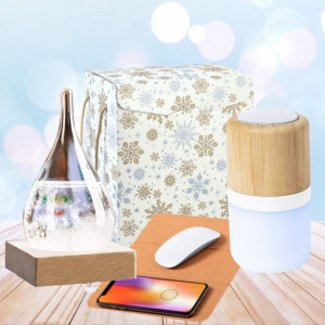 Eco Gift Naturalis
