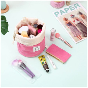 Geanta de calatorie pentru cosmetice TravelBag