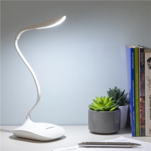 Lampa de Birou Reincarcabila cu Touch