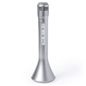 Microfon Karaoke Bluetooth cu Microfon si Difuzor