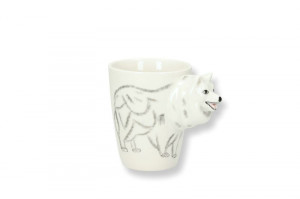 Cana Husky