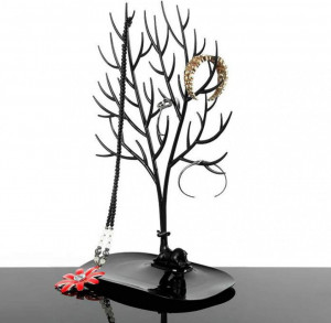 Cutie de bijuterii tip stand decorativ cerb mare MyDeer