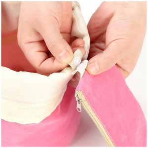 Geanta de calatorie pentru cosmetice TravelBag