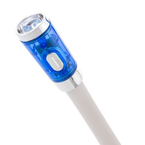 Lampa de citit flexibila pentru gat InnovaGoods