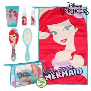 Set de voiaj pentru copii Mica Sirena