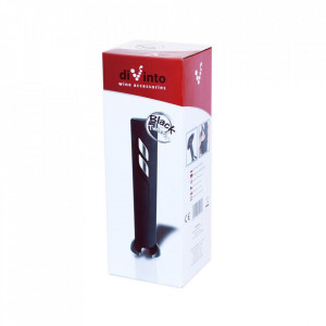 Tirbuson electric One Touch cu suport si taietor de folie