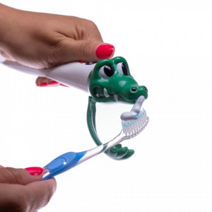 Capac pasta de dinti Croco