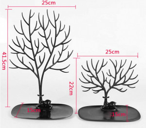 Cutie de bijuterii tip stand decorativ cerb mare MyDeer