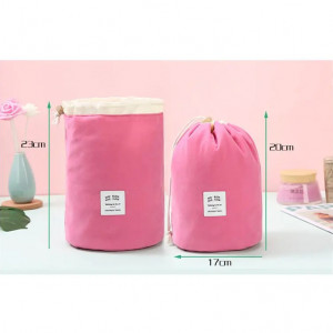 Geanta de calatorie pentru cosmetice TravelBag
