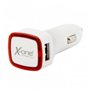 Incarcator de masina cu USB