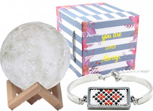 Iti Dau Luna De Pe Cer - Selectie cadou Ready-To-Give