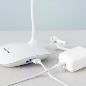 Lampa de Birou Reincarcabila cu Touch