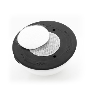Lampa de veghe LED pentru copii cu telecomanda Pockelamp, 4 piese