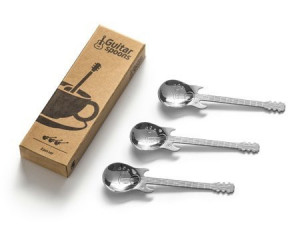 Set Lingurite Chitara
