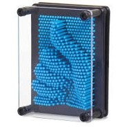 Consola pentru imagini 3D - PIN ART