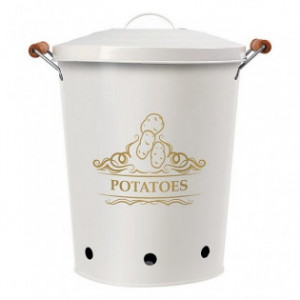 Cutie pentru pastrare alimente Cartofi