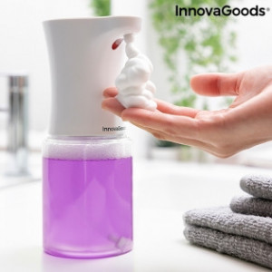 Dozator cu senzor automat de sapun Foamy