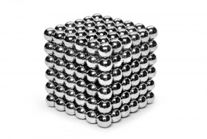 Joc bile magnetice