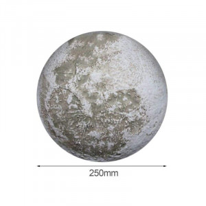 Lampa de perete Luna - Moon In My Room