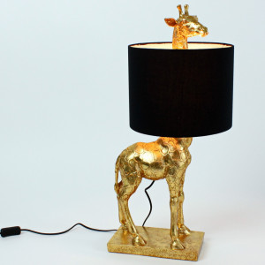 Lampa girafa
