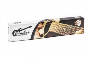 Linguri Chitara - Bamboo