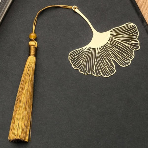 Semn de carte Ginkgo Biloba