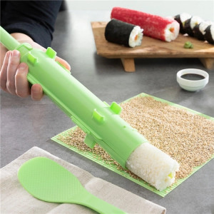 Set de Sushi cu rețete Suzooka